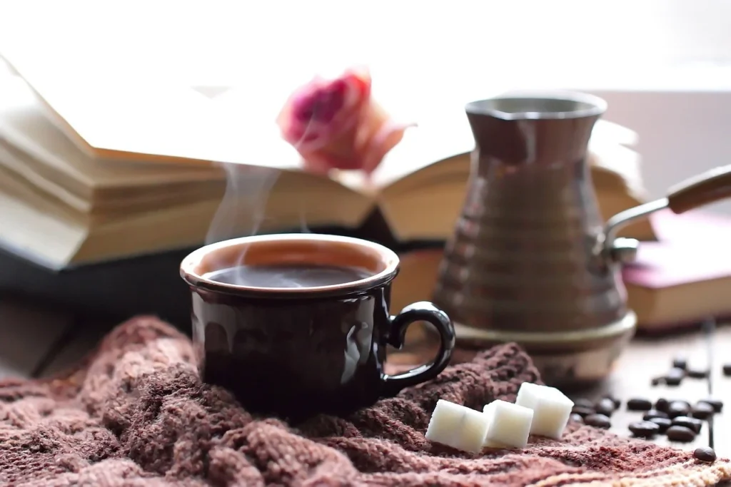 Foods that must be avoid during pregnancy 15 tea and coffee