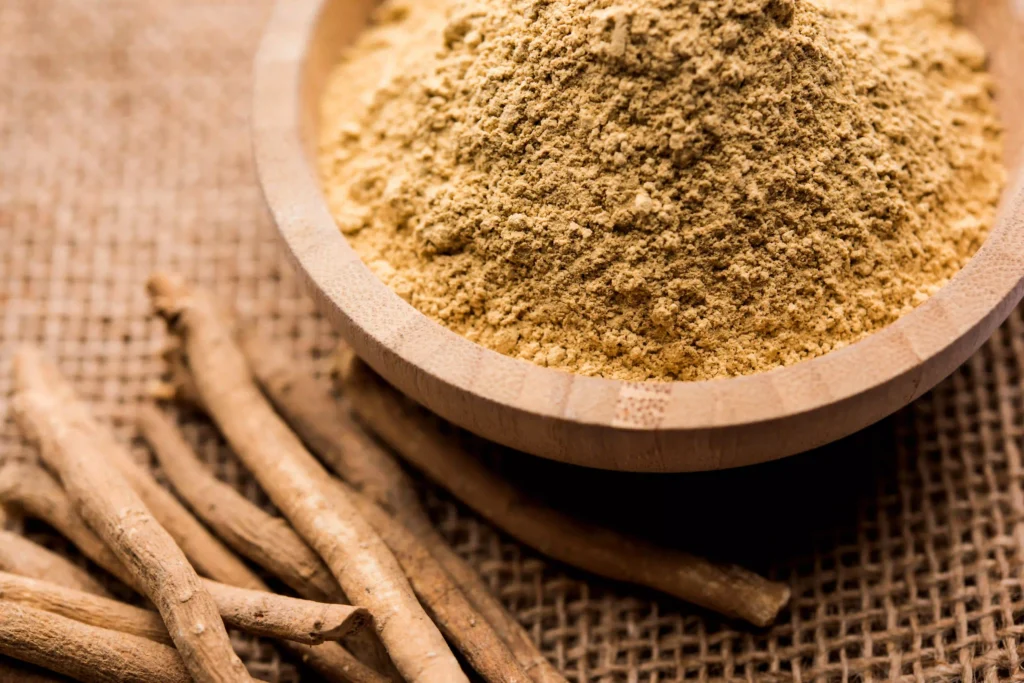 What are the best home remedies for treating thyroid disease? 12 ashwagandha-scaled