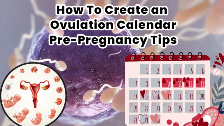 How-To-Create-an-Ovulation-calculator-Pre-Pregnancy-Tips