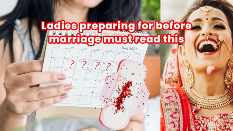 Ladies-preparing-for-before-marriage-must-read-payanali-irregular-periods