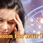 hair loss reasons