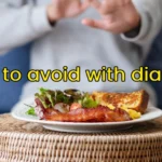 Foods to Avoid for Diabetics