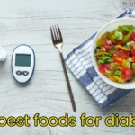 Best diabetic diet for controlling Diabetes